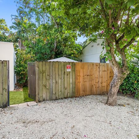 Enjoy Modern Oasis Private Patio - Near Beach Miami Extérieur photo