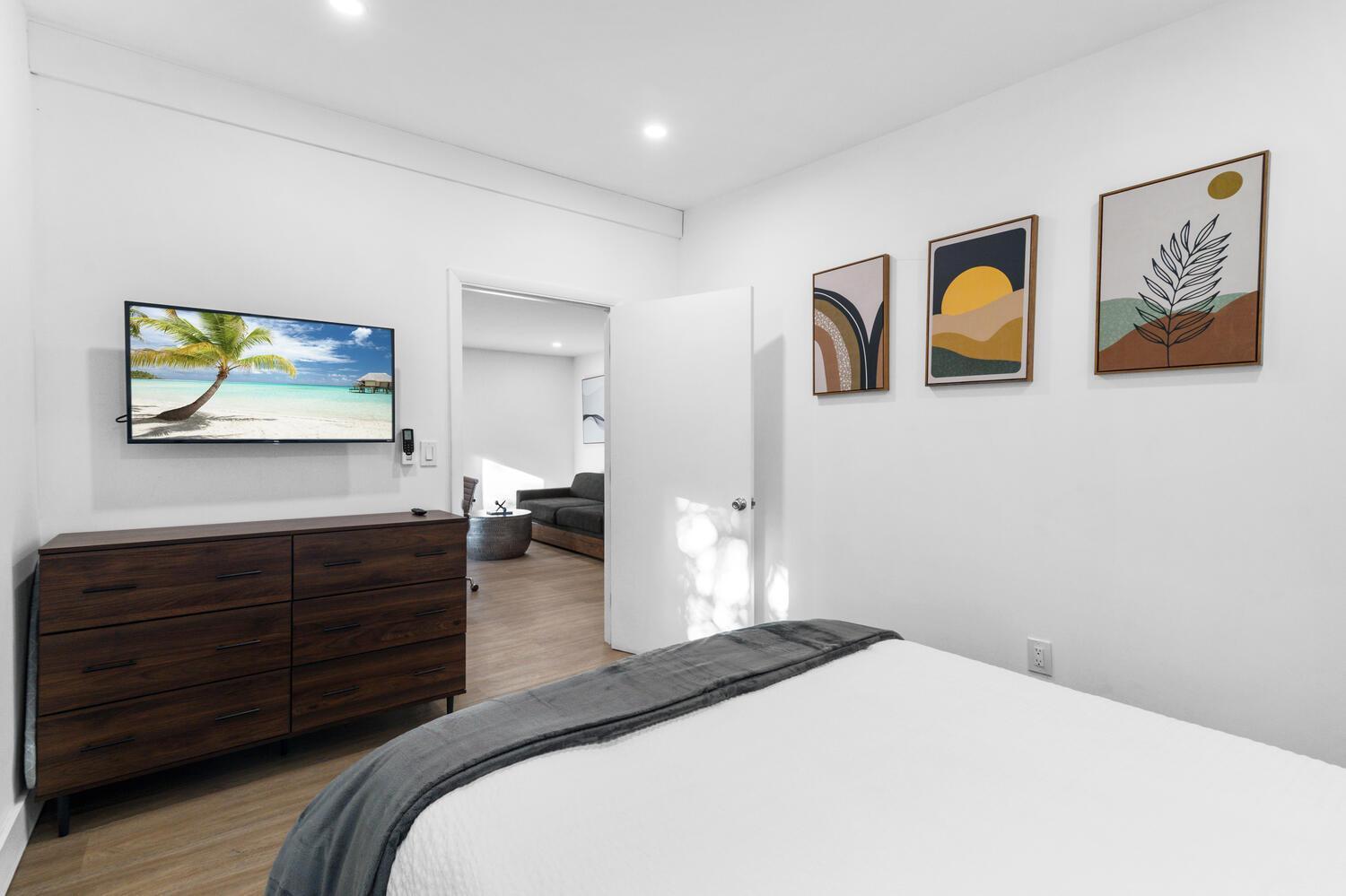Enjoy Modern Oasis Private Patio - Near Beach Miami Extérieur photo