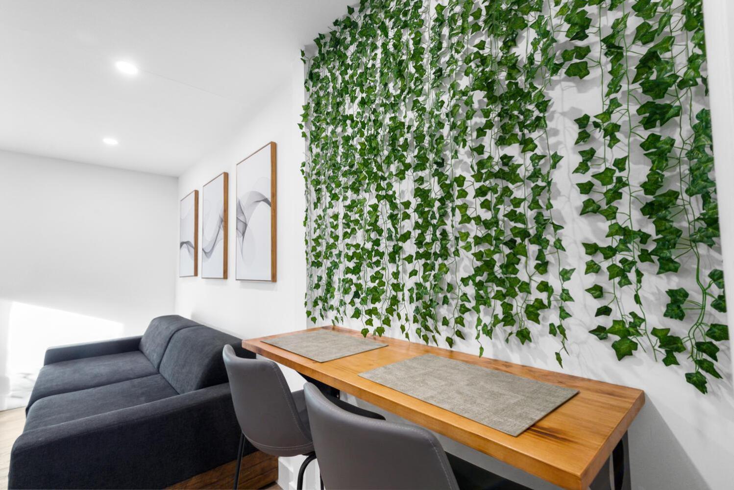 Enjoy Modern Oasis Private Patio - Near Beach Miami Extérieur photo