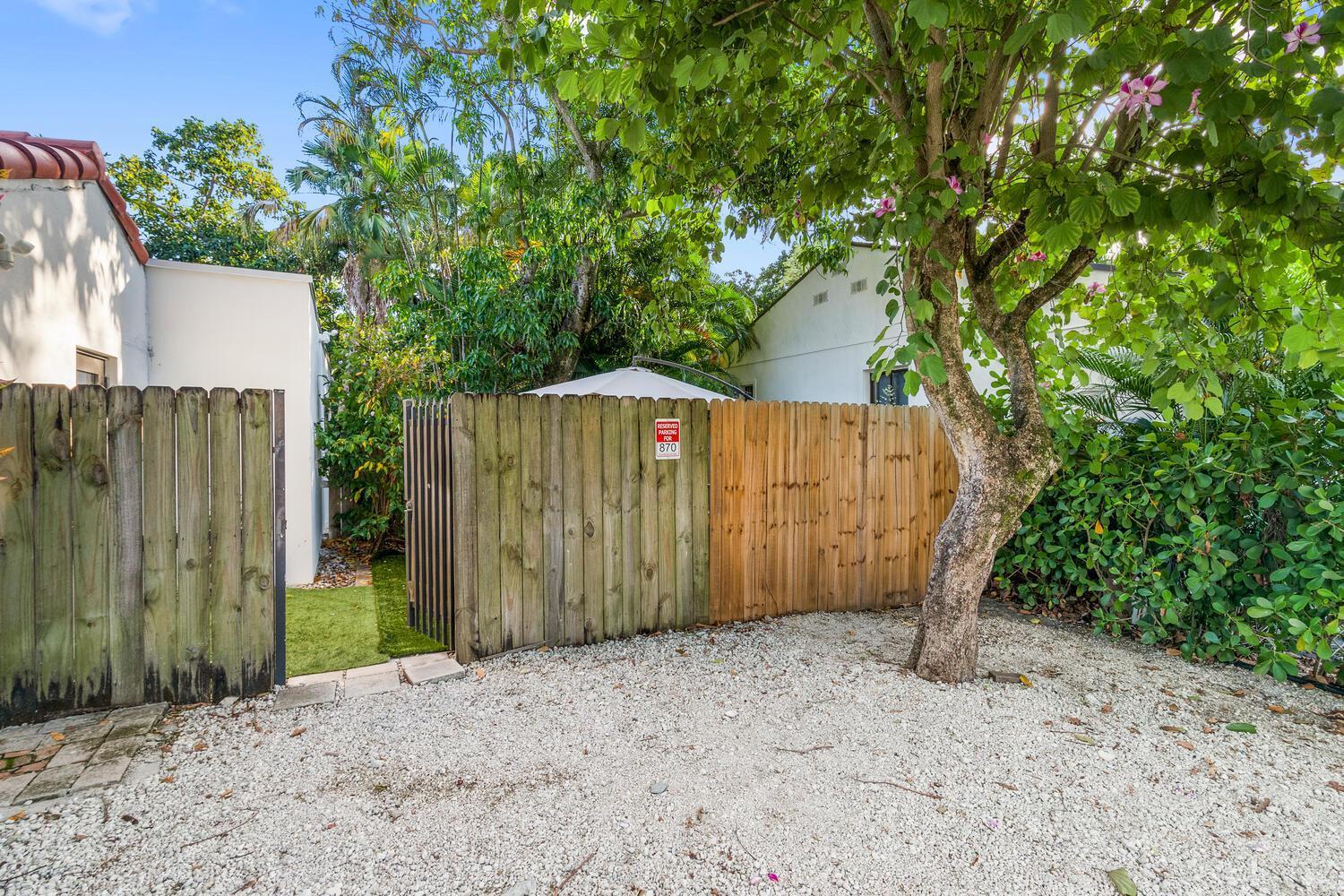 Enjoy Modern Oasis Private Patio - Near Beach Miami Extérieur photo